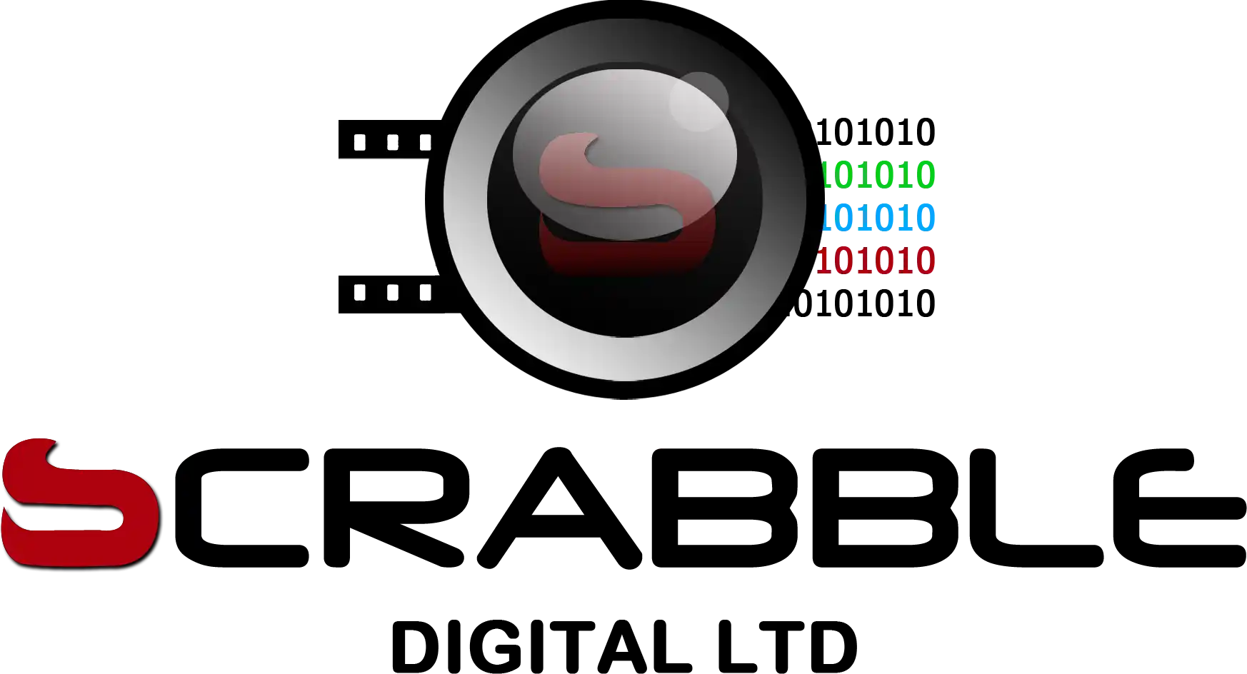 Scrabble Digital Ltd