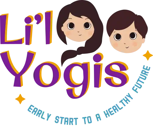Li'l Yogis
